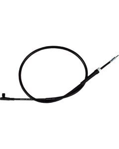 Motion Pro Black Vinyl Speedometer Cable 02-0111