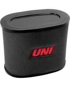 1987-06 Honda VT 1100 Uni Motorcycle Air Filter honda OEM Replacement NU-4118