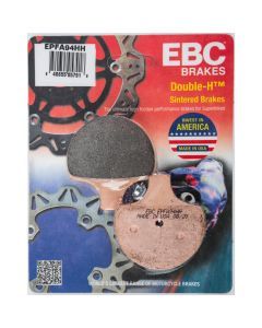 EBC 1 Pair EPFA Sintered Fast Street and Trackday Brake Pads MPN EPFA94HH