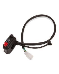 Motion Pro Handlebar Stop/Start Switch 11-0103