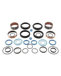 Pivot Works Fork Rebuild - W/Bushings And Seals Kit PWFFK-T10-000