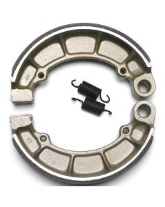 EBC 1 Pair FA-SFA-TT-X Premium Organic Replacement Brake Pads MPN 320