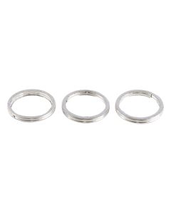 Vertex Exhaust Gasket Kit 823040