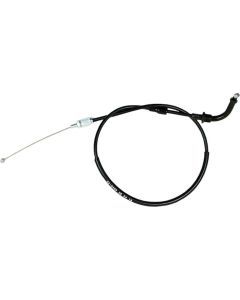 Motion Pro Black Throttle Push Cable For Honda CBR1000RR 2004-2007 02-0499