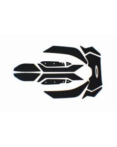 WSM Traction Mat for Sea-Doo 1503 RXP-X 260 2012 012-323BLK