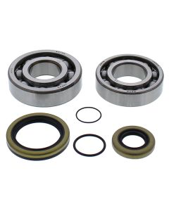 All Balls Racing Crank Shaft Bearing Kit 24-1118