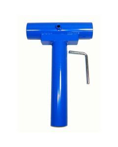 WSM Vertical To Horizontal Engine Stand Adaptor 980-105L