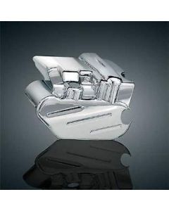 New Kuryakyn Rear Brake Caliper Cover