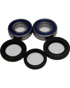 ALL BALLS 25-1158 Wheel Bearing and Seal Kit