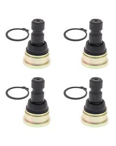 Complete Ball Joint Lower and Upper Kit for Polaris RZR XP 1000 2014-2016