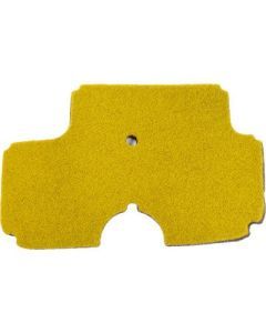 Emgo 12-90646  Kawasaki EX650  NINJA 650R2006-2008 Air Filter Kawasaki 11029-000