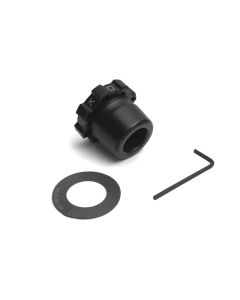 Kaoko Throttle Lock Cruise Control for 2010-2026 BMW M1000RR M Competition - Motorcycle Throttle Stabilizer - KA-CCF110