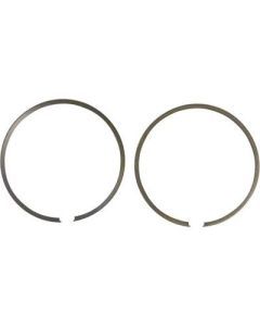 WSM Piston Ring Set .25mm Over - 010-924-04
