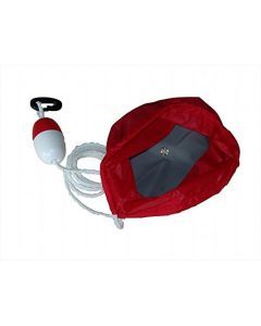 Atlantis Anchor Bag Red - A2381RD