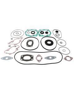 Vertex Complete Gasket With Oil Seals Kit 711334