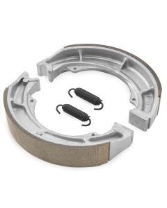 BikeMaster Brake Pad and Shoe For KTM 390 Duke 2015-2019 Standard Front