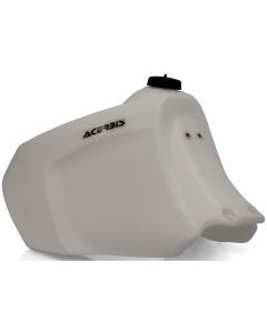 Acerbis 6.6 gal. Natural Fuel Tank - 2367760147