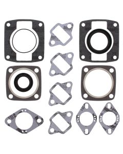 Vertex Complete Gasket With Oil Seals Kit 711018E