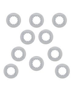 All Balls Sprocket Retainer Kit 25-6005