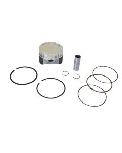 Athena Piston Kit Forged 84.95mm Bore For Honda FourTrax Foreman 400 TRX400FW 4x4 1999-2008