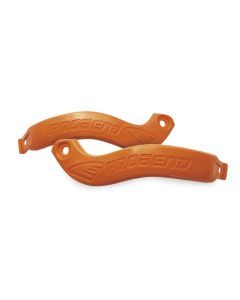 Cycra Replacement Abrasion Guard Orange - 1CYC-1058-22
