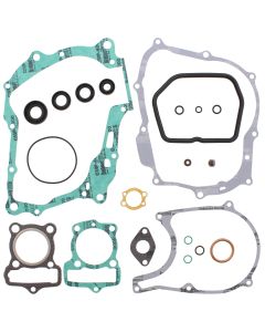 Vertex Complete Gasket With Oil Seals Kit 811207