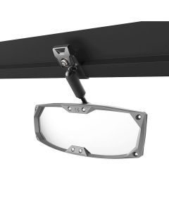 Seizmik Halo-R Rearview Mirror with ABS Bezel 56-18058