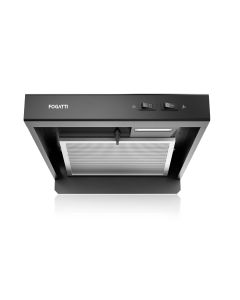 FOGATTI RV Range Hood 13 Inch with Powerful Suction | Non-Ducted / Ducted