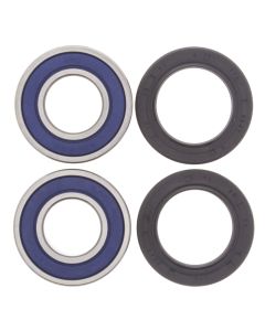 Pivot Works Front Premium Wheel Bearing Kit 25-1562