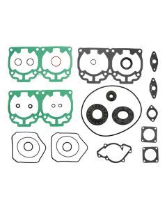 SPI 09-711255 Spi Full Gasket Set