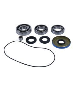 All Balls Front Differential Bearing and Seal Kit 25-2117
