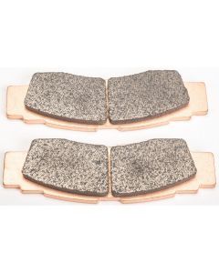 All Balls  Sintered Brake Pad 18-8054
