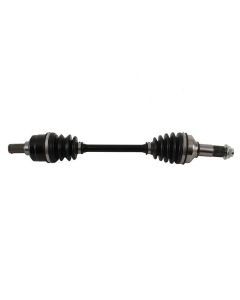 All Balls 6 Ball Heavy Duty Axle Rear For Yamaha YFM700KP Kodiak EPS [IRS] 2022 AB6-YA-8-359