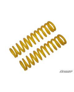 SuperATV Can-Am Commander Rear Shock Springs CS-CA-COM-225