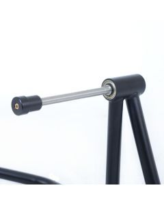 R&G Racing Single Sided Paddock Stand Pin For 2018-2019 Honda CB1000R PLUS