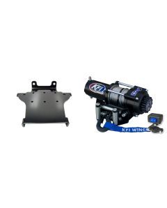 KFI Winch Kit For Honda TRX500 Foreman (FA/FE/FM) 2005-2006