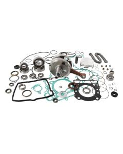 Wrench Rabbit Complete Engine Rebuild Kit For 2009-2010 KTM 250 SX-F
