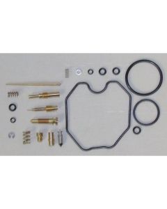 WSM Carburetor Kit For Honda 250 TRX-EX 06-12 016-052