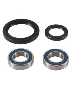 Pivot Works Front Premium Wheel Bearing Kit 25-1753