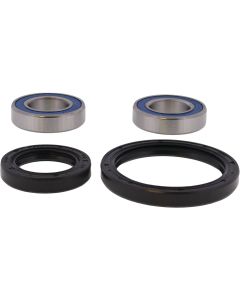 Pivot Works Front Premium Wheel Bearing Kit 25-1632