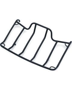 Kuryakyn Luggage Rack for Tour Packs Luggage Racks Tour Pak Gloss Black