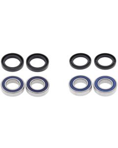 Wheel Front And Rear Bearing Kit for KTM 400cc SX 400 2000 - 2002