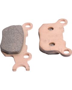 All Balls Racing Rear Left Sintered Brake Pad 18-8032