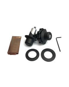 Kaoko Throttle Lock Cruise Control for 2008-2014 Ducati Monster 696 ABS - Motorcycle Throttle Stabilizer - KA-DUC100