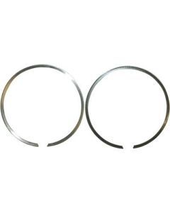 WSM Piston Ring Set .25mm Over - 010-919-04