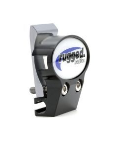 Rugged Radios Quick Mount for Helmet Kit Wiring Installation HK-QM