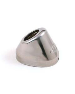 FMF Powercore II 1.25 Cone End Cap Kit 020462