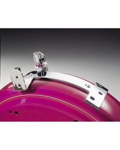 Harley XLH883 Sportster 883 1986-2003 Plug-N-Play Sissy Bar Mount by Kuryakyn