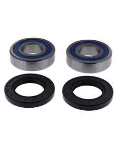 Front Wheel Bearing Kit 25-1760