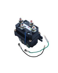 VIPER ATV/UTV Replacement Contactor/Solenoid 1500-5000lb Winch MX_228